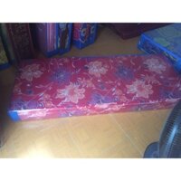 Đệm xốp pe siêu nhẹ m6-2m 5cm