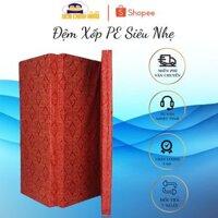 Đệm Xốp PE Siêu Nhẹ