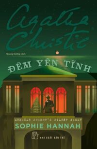 Đêm Yên Tĩnh - Hercule Poirot's Silent Night