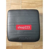 đệm yên xe sau xe cub đời 81-86