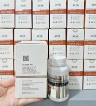 Demar 87 Cell Genie Belly Balance Hộp 130 viên | Giảm mỡ bụng hiệu quả