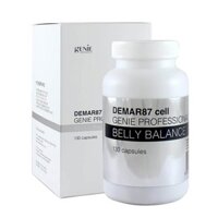 Demar87 Cell Genie Professional Belly Balance 130 viên