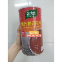 Demi Glace Sauce Mix/ Bột Sốt Nâu knorr 800gr