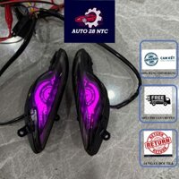 Demi Wave A,S100 ,S110 ,Alpha Full Led - gắn như ZIN dễ dàng lắp đặt - Bảo hành 3 tháng