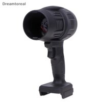 Demtl Turbo Quạt Lithium Bạo Lực Lá Thổi Nước Công Suất Cao Máy Sấy Tóc Mini Turbo Quạt Phản Lực Cầm Tay Động Cơ Không Chổi Than OLA