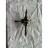Dên 110 bơm nhớt rời rã xe trung quốc đời đầu