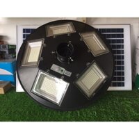 ĐÈN 250W UFO - ĐÈN NĂNG LƯỢNG MẶT TRỜI UFO 250W - ĐÈN NĂNG LƯỢNG MẶT TRỜI DĨA BAY UFO 250W SOLAR LIGHT