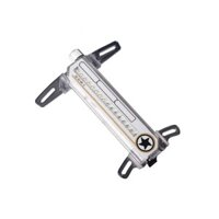 Đèn 32 LED gắn nan hoa xe đạp LEADBIKE A04 Không hỗ trợ DIY