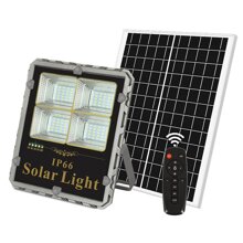 Đèn pha năng lượng mặt trời 200W 88200/L3M
