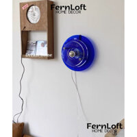 Đèn Acrylic hình đĩa bay UFO