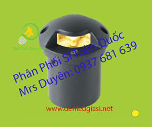 Đèn âm cầu thang AS-09 3W