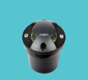 Đèn âm cầu thang AS-09 3W