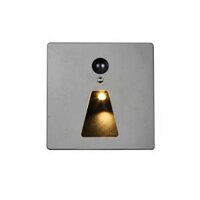 Đèn âm cầu thang cảm biến chuyển động HP-ACT22