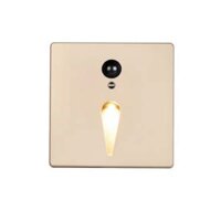 Đèn âm cầu thang cảm biến chuyển động HP-ACT24