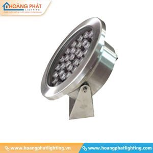 Đèn âm dưới nước Duhal DMA418