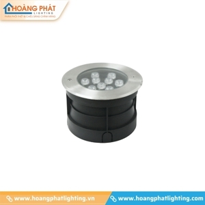 Đèn âm dưới nước Duhal DMA518