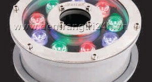 Đèn âm nước HF23 – 9W