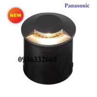 Đèn âm sàn âm đất panasonic NGL1211