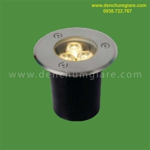 Đèn âm sàn AS-05