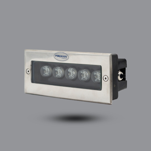 Đèn âm sàn Paragon PRGAA5L