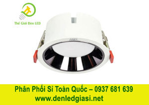 Đèn âm trần AT-134