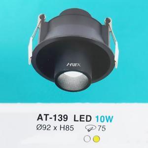 Đèn âm trần AT-139