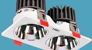 Đèn âm trần AT-157