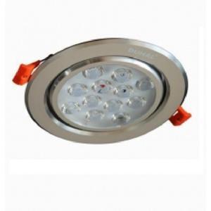 Đèn âm trần chiếu điểm Duhal SDFA212