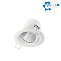 Đèn âm trần chiếu điểm Philips 59776 POMERON 070 7W