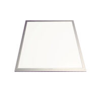 Đèn âm trần dạng tấm 42W (60x60)- Mẫu D