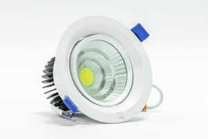 Đèn âm trần đôi TLC-ACO-TT-7W