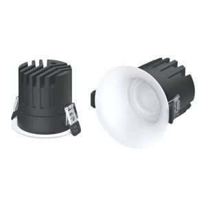 Đèn âm trần downlight Anfaco AFC715 7W