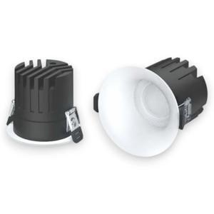 Đèn âm trần downlight Anfaco AFC715 7W