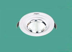 Đèn âm trần downlight AT-146