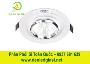 Đèn âm trần downlight AT-146