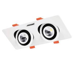 Đèn âm trần Hufa AT-96