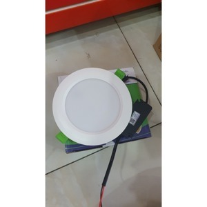 Đèn âm trần Kingled RUBY DL-12SS-T140