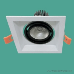 Đèn âm trần LA-521