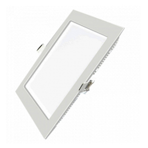 Đèn âm trần LED 12W FSL mặt vuông c
