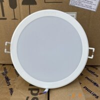 ĐÈN ÂM TRẦN LED PHILIPS 59464 13W