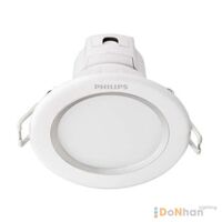 Đèn ầm trần LED Philips 80083 8W