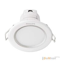 Đèn ầm trần LED Philips 80083 8W