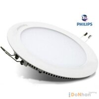 Đèn âm trần LED Philips DN024B 10W