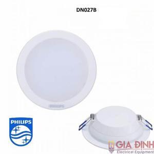 Đèn âm trần LED Philips DN027B 15W