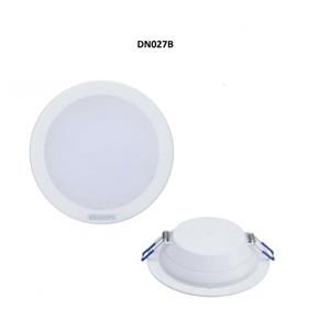Đèn âm trần LED Philips DN027B 4W