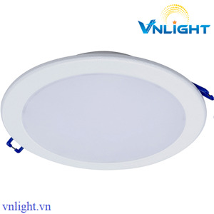 Đèn âm trần LED Philips DN027B 4W