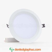 Đèn âm trần mắt trâu 16w D155 AT04 Rạng Đông