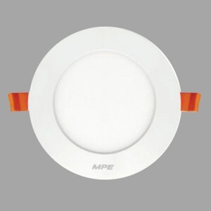 Đèn âm trần MPE Led Slim Panel RP-6V - 6W