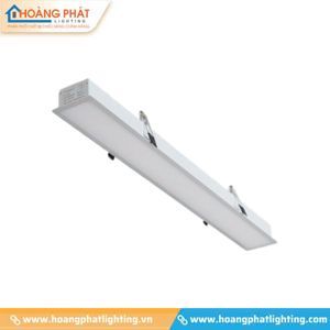 Đèn led âm trần Paragon PHLM20L