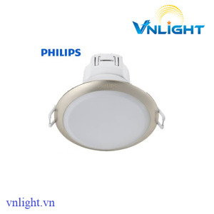 Đèn âm trần Philips 59371